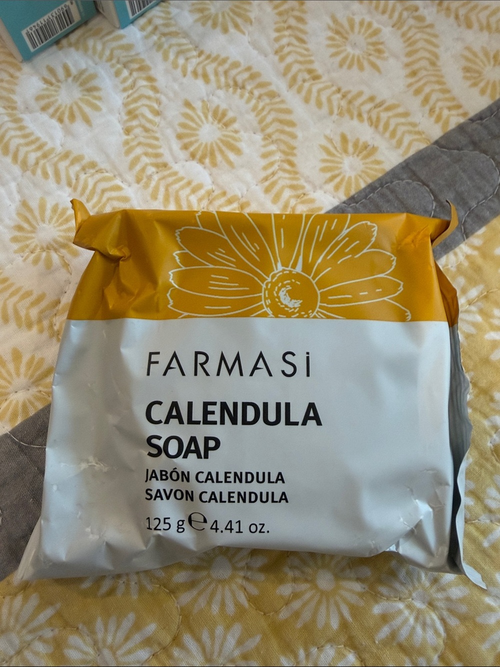 Farmasi Calendula Soap